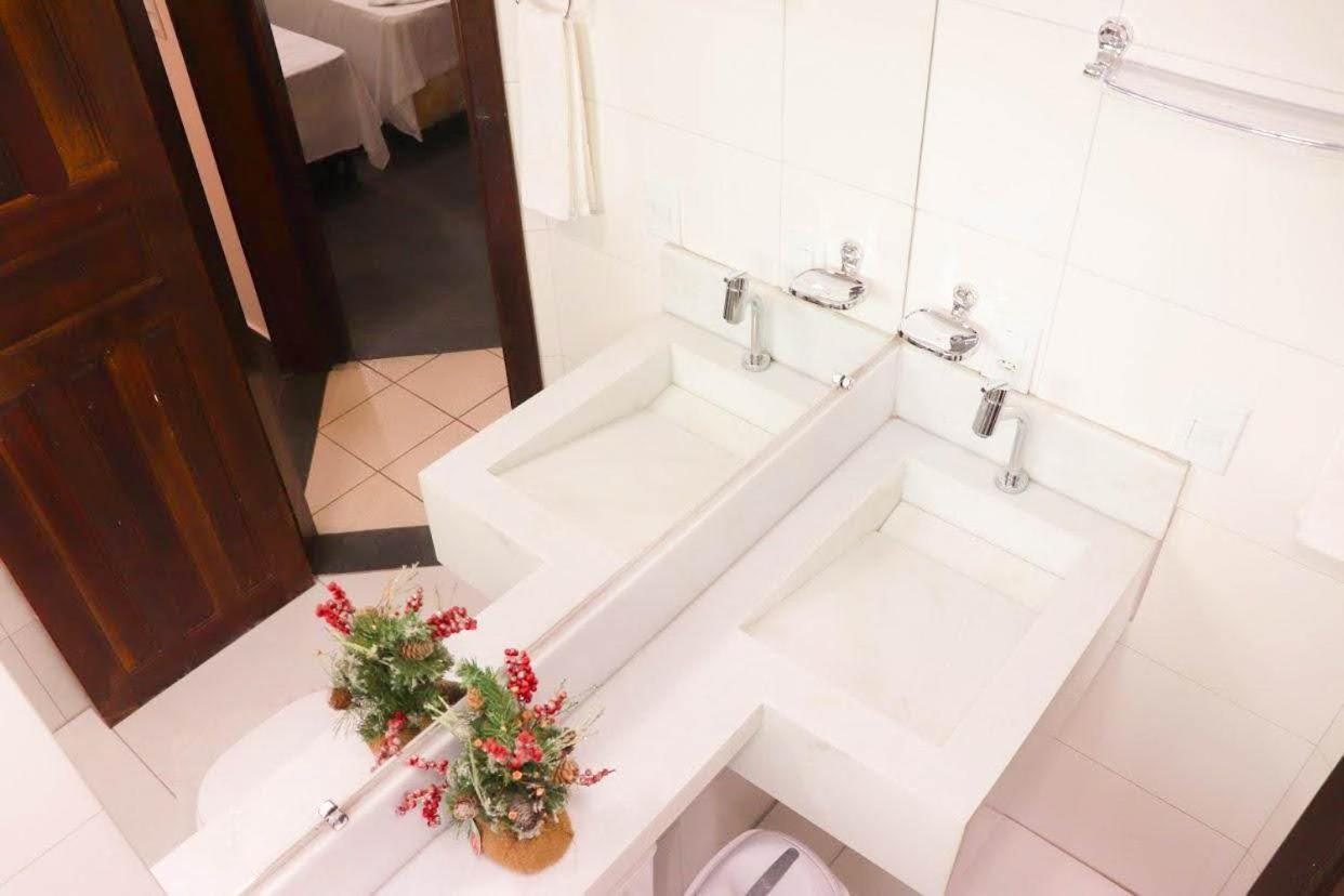 Apartamento Condomínio Taperapuan Vilage Porto Seguro Exterior foto