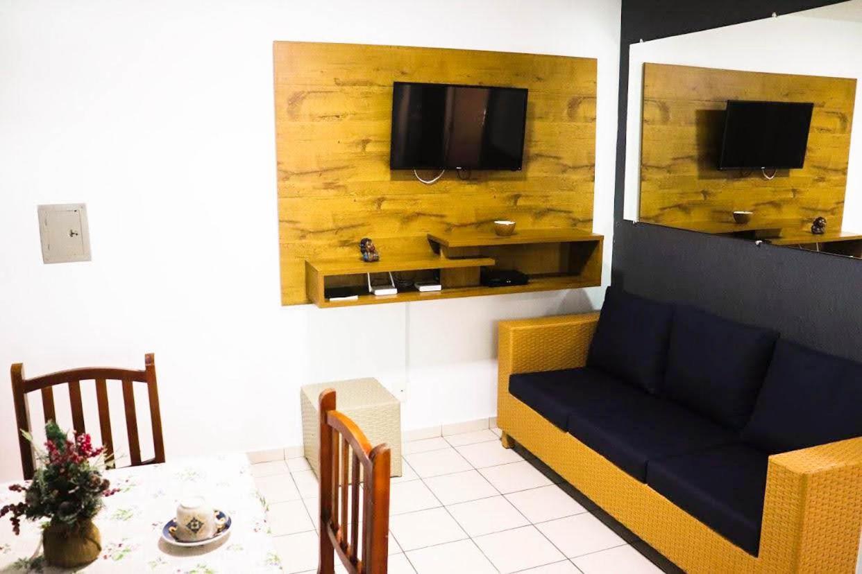 Apartamento Condomínio Taperapuan Vilage Porto Seguro Exterior foto